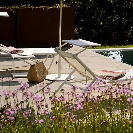 Villa Bastia By Mmega