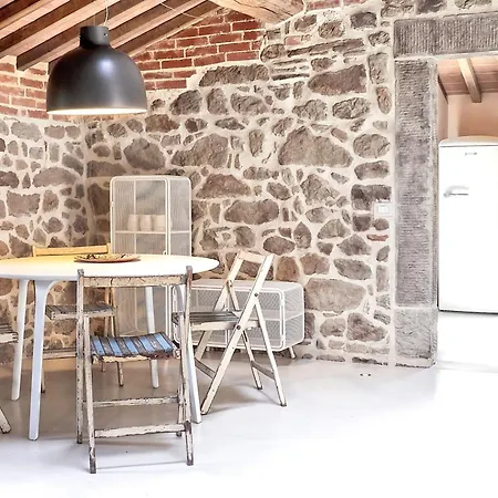 Bastia By Mmega Villa Lugnano