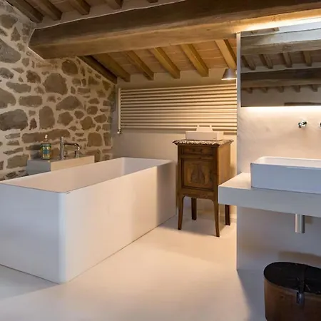 Bastia By Mmega Villa Lugnano